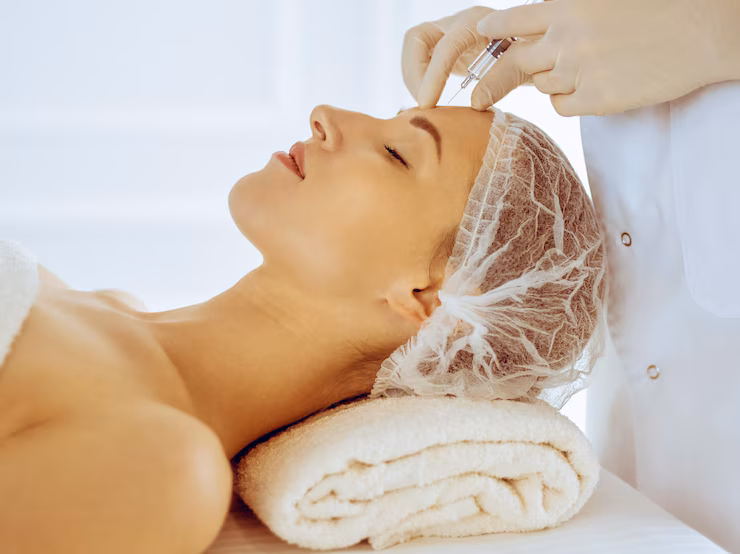 Beauty Tattva - Vidya SN